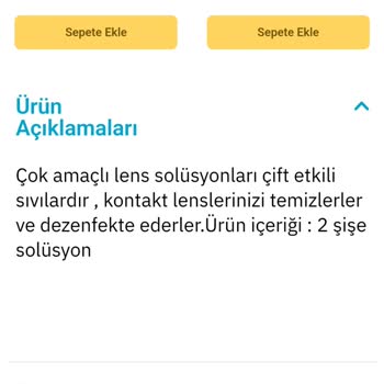 Epttavm Siparişim Eksik Geldi