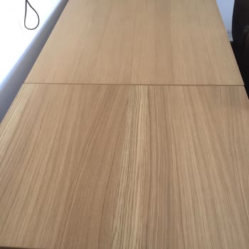 IKEA Parçalarında Ton Farkı Olan Açılır Masa Parça İade Mağduriyeti