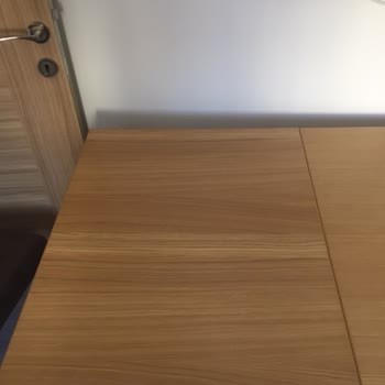 IKEA Parçalarında Ton Farkı Olan Açılır Masa Parça İade Mağduriyeti