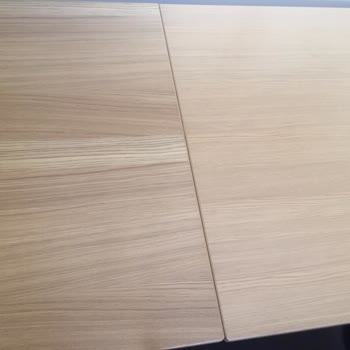 IKEA Parçalarında Ton Farkı Olan Açılır Masa Parça İade Mağduriyeti