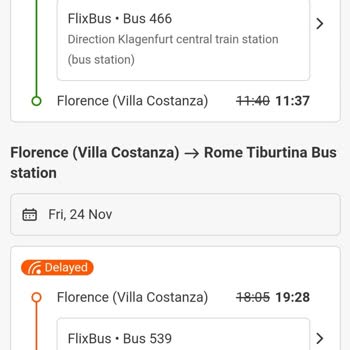 Flixbus PNR No:311 913 1788 Bebek Koltuğu Yok Diye Otobüse Alınmama