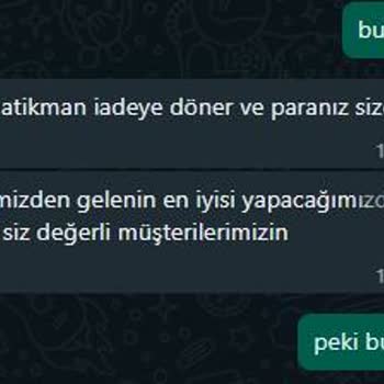 Hepsiburada Ürün Tedarik Edemediğinden, Siparişin İade Edilmesi