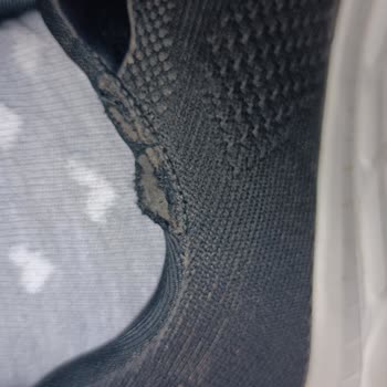 4 Aylık Skechers Ayakkabımın Dikişleri Söküldü!