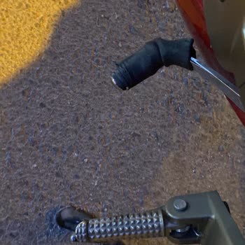 Kalyoncu Motor Koruma Demiri Hayal Kırıklığı Yarattı