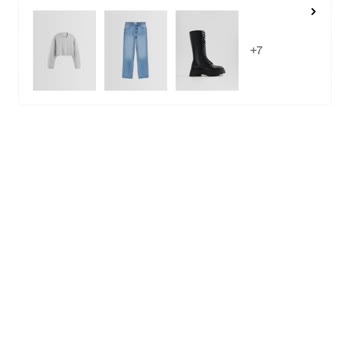 Bershka Para İadesi Sipariş