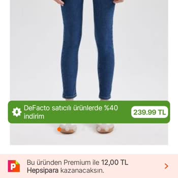 Hepsiburada Hepsi Burada Kasım Ayı İndirimleri