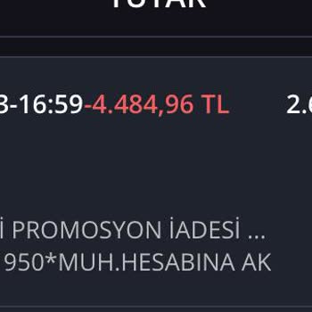 İş Bankası Bloke Kalma Talebi
