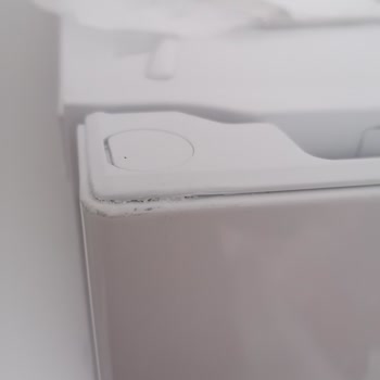 Arçelik Kapağı Hasarlı Derin Dondurucu Sattılar