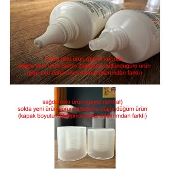 Loreal Türkiye Yetkili Satıcısı Sahte Ürün Faciası. Skandal!