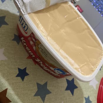 İçim Krem Peynir Rengi