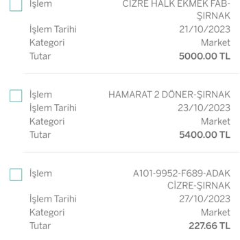 A101 Telefon Oyunu Ve Amazon Ödeme Seçenekleri
