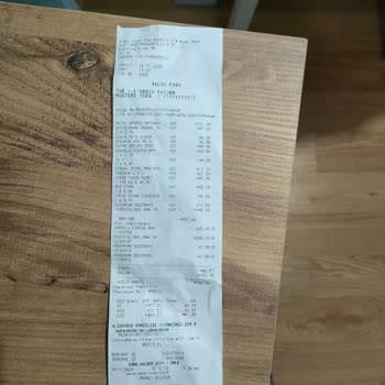A101 Ürün İadesi Yapılmaması