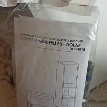 Ruum Store'dan Ve Doğtaş Dan Ürün Alacaklar Aman Dikkat