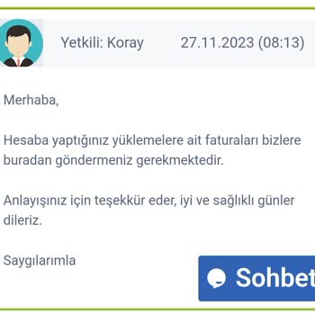 Gamermarkt Sitesi Güvenilir Değil