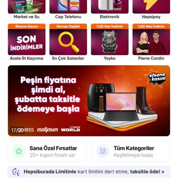 Hepsiburada Yoyko Fiyat Oyunu