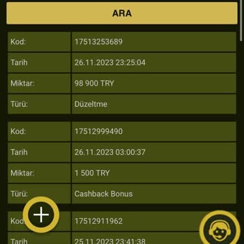 GrandPashaBet Kazandığım Parayı Vermediler