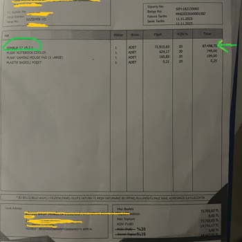 Monster Klavye Takılma Sorunu Ve Haksız Karar