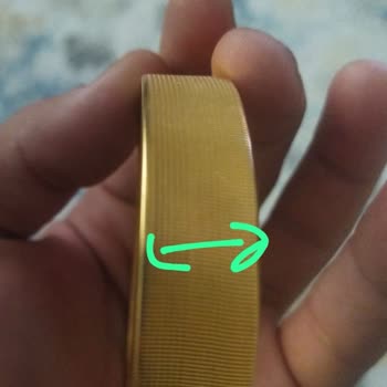 Ferizz Bilezik Hayal Kırıklığı Ve Hukuki Süreç!