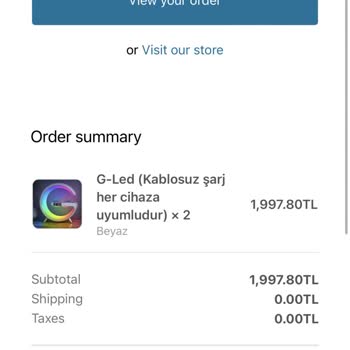 Arslar Sosyal Medya Satış Mağduriyeti