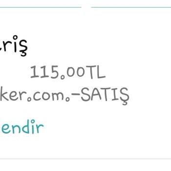 Garanti BBVA Bilgim Dışında Hesabımdan Alışveriş Yapılmıştır