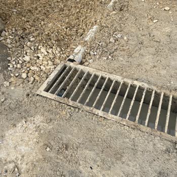 ABB - Ankara Büyükşehir Belediyesi Kanal Gider Tıkanıklığı