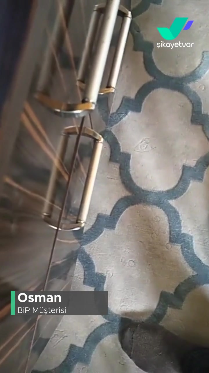 BİP Doğrulama Kodu Gelmiyor! videonun kapak resmi