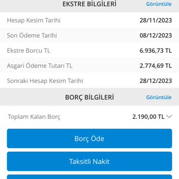 Eki aç