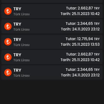 Bitay Parayı Banka Hesabıma Yatırmıyorlar