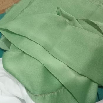 Scarfmahal (Instagram) Yanlış Ürün Gönderdi