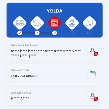Aras Kargo Ve Niobe Şubesi Yine Yaptı Yapacağını