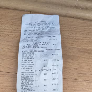 LC Waikiki Müşteri Hizmetleri Ulaşamamak