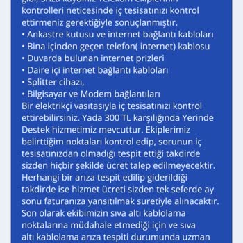 TurkNet Sık Sık Bağlantı Sorunu Ve Yavaşlığı & Müşteri Hizmetlerinin Mobbingi