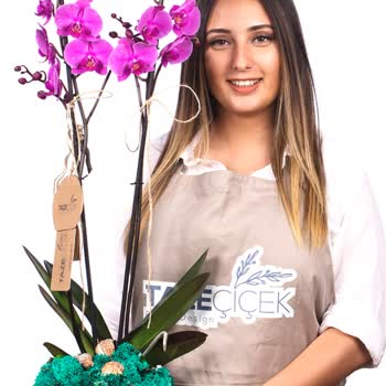 Taze Çiçek (tazecicek.com) Ürünün Görsel İle Uyuşmaması
