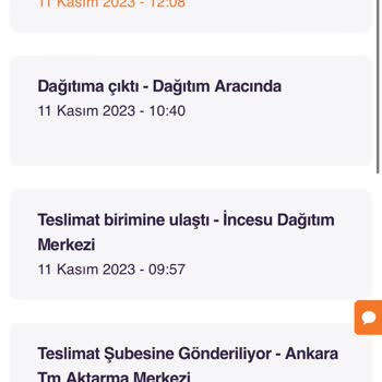 Watsons Online Sipariş Teslim Edilmiyor