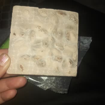 Şok Marketler Karmen Çikolata Bozuk