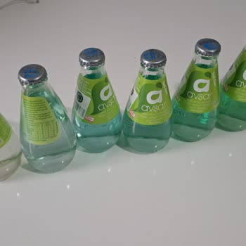 Avşar Soda Kusurlu Çıktı