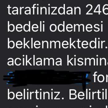 KVK Apple İzmir Aşırı Fiyat İstenmesi