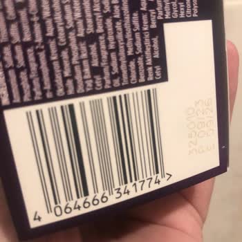 Koleston Boya Saç Derimi Yaktı