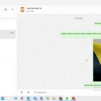 Koray Spor Defolu Forma Ve İade Sorunuyla Mücadele