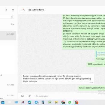 Koray Spor Defolu Forma Ve İade Sorunuyla Mücadele