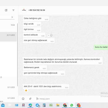 Koray Spor Defolu Forma Ve İade Sorunuyla Mücadele