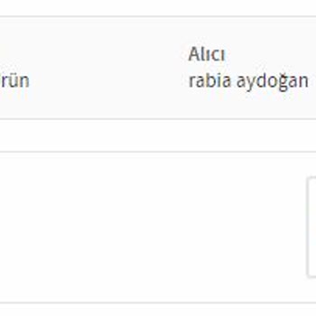 Trendyol Asla Müşterisine Sahip Çıkmıyor