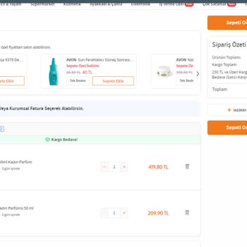 Trendyol Asla Müşterisine Sahip Çıkmıyor