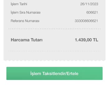 Mspy Abonelik İptali İle Paramın İadesi