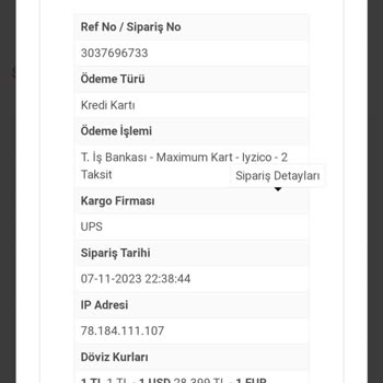 Vinner Winner Lighting.com.tr Online Satışta Çok Yavaş