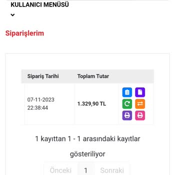 Vinner Winner Lighting.com.tr Online Satışta Çok Yavaş