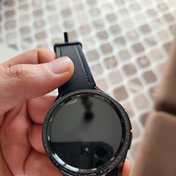 Samsung Galaxy Watch 6 Astro Editon İç Ekran Tamiri