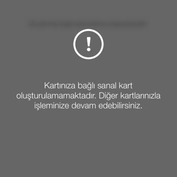 Garanti BBVA Troy Sanal Kart Hakkında