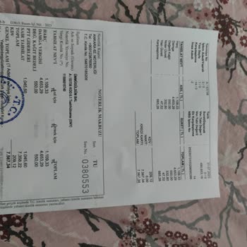 Dacia Tanoto ÖTV Siz Araç Alımı Noter Şikayet