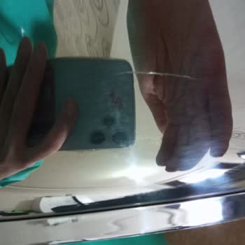 Jumbo Çeyiz Paketimdeki Tencere Çizikleri